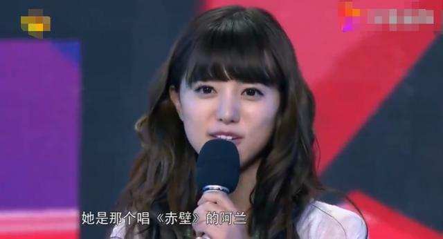 阿兰是谁(阿兰：娱乐圈隐藏最深的富婆，21岁打败王菲，随手买股躺赚上亿)