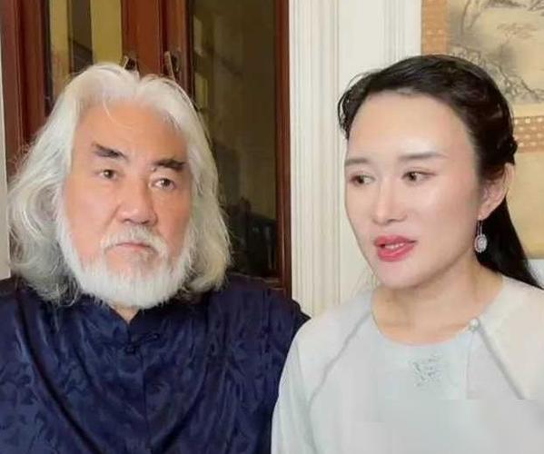 张纪中个人资料，张纪中资产多少,本文共（3416字）