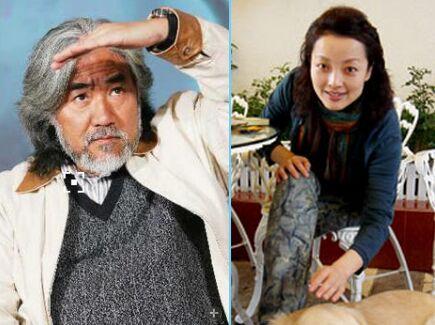 张纪中个人资料，张纪中资产多少,本文共（3416字）