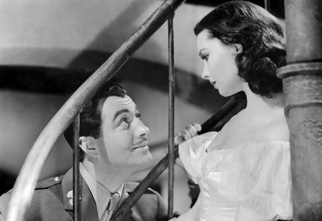 魂断蓝桥背景（魂断蓝桥从忠贞到不贞）