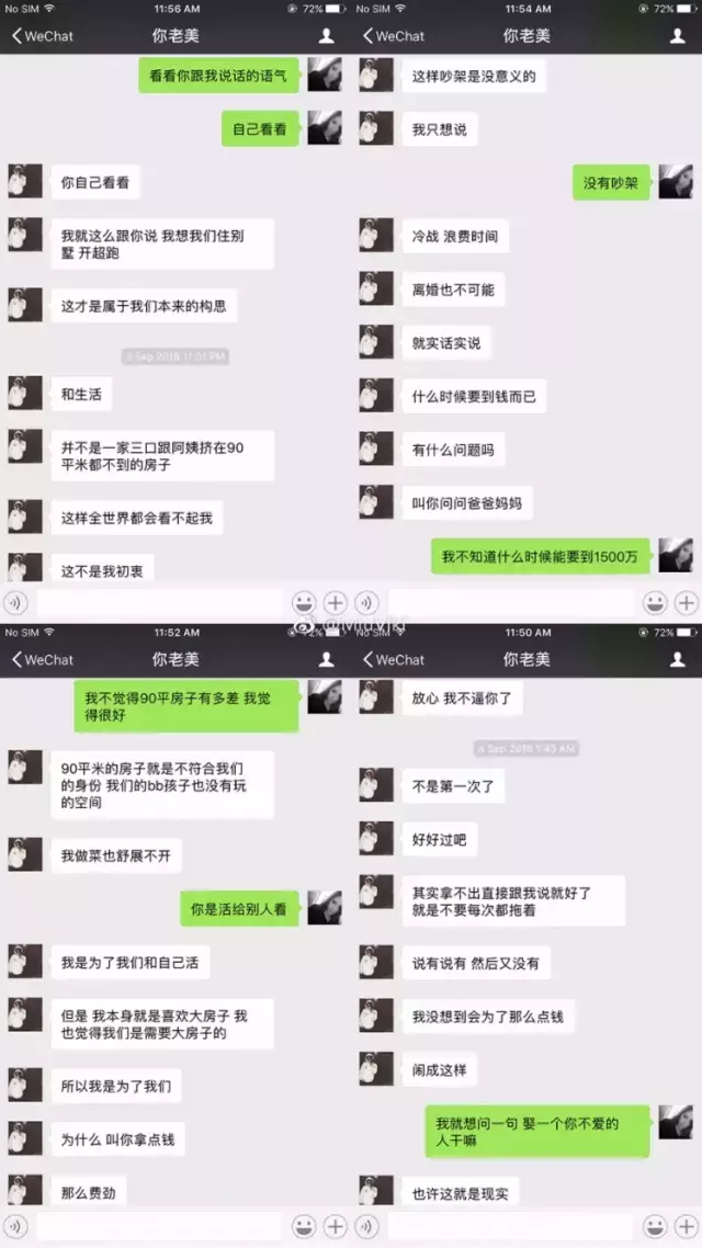 刘洲成打媳妇事件（刘洲成被曝家暴妻子6次致小产）