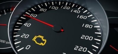 ​汽车发动机故障灯亮了，最为常见的都是什么原因？