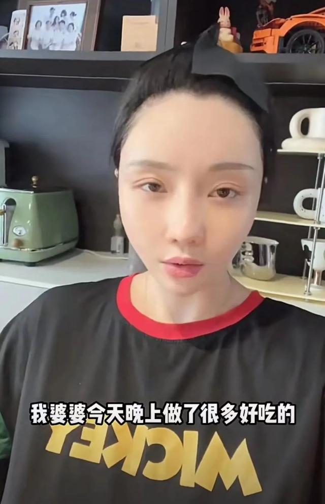 高晓松的前妻美丽大方（还记得高晓松前妻夕又米吗）(28)
