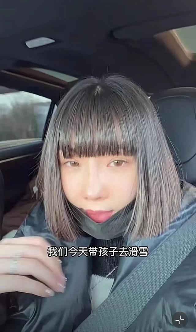 高晓松的前妻美丽大方（还记得高晓松前妻夕又米吗）(21)