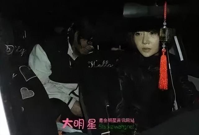 高晓松的前妻美丽大方（还记得高晓松前妻夕又米吗）(14)