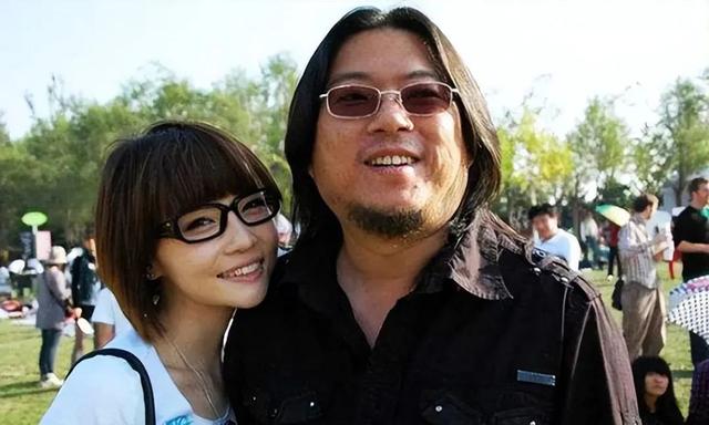 高晓松的前妻美丽大方（还记得高晓松前妻夕又米吗）(11)