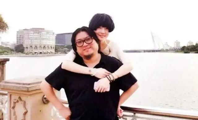 高晓松的前妻美丽大方（还记得高晓松前妻夕又米吗）(9)