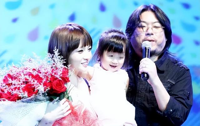 高晓松的前妻美丽大方（还记得高晓松前妻夕又米吗）(12)