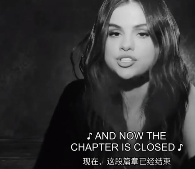 贾斯汀比伯的女朋友有哪些(赛琳娜用8年伴比伯成长)