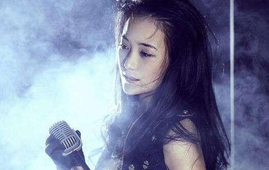 龙梅子的资料介绍(龙梅子一位美丽低调的实力歌手)