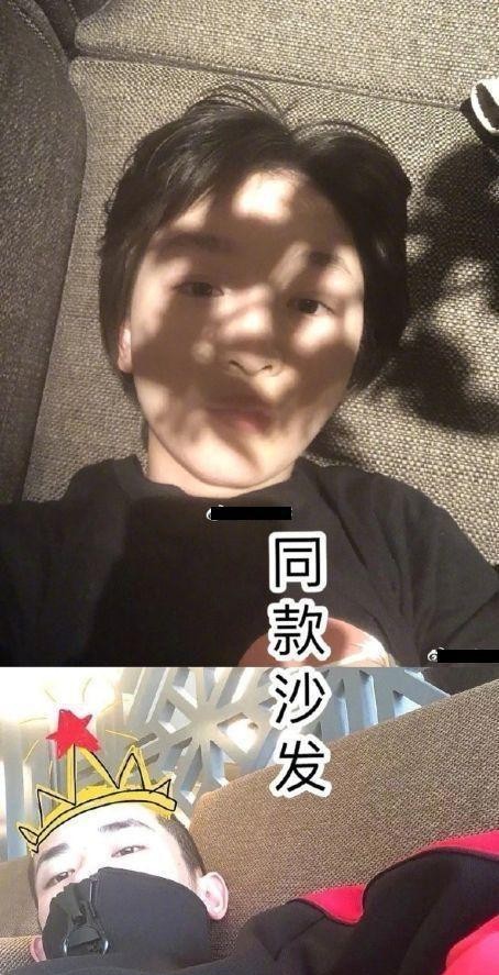 易烊千玺女朋友是谁(易烊千玺周冬雨再登热搜)