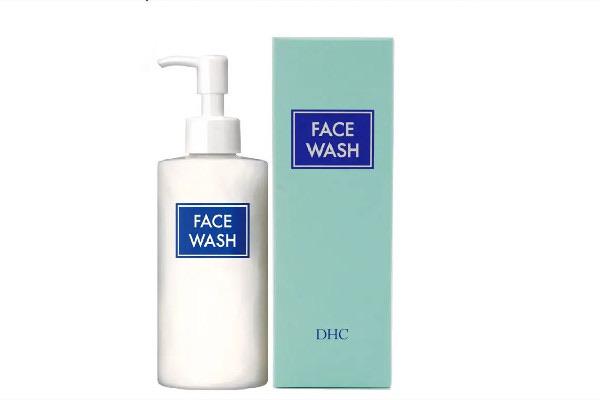 生活dhc洗面奶是氨基酸洗面奶吗 dhc洗面奶分层了怎么办 3