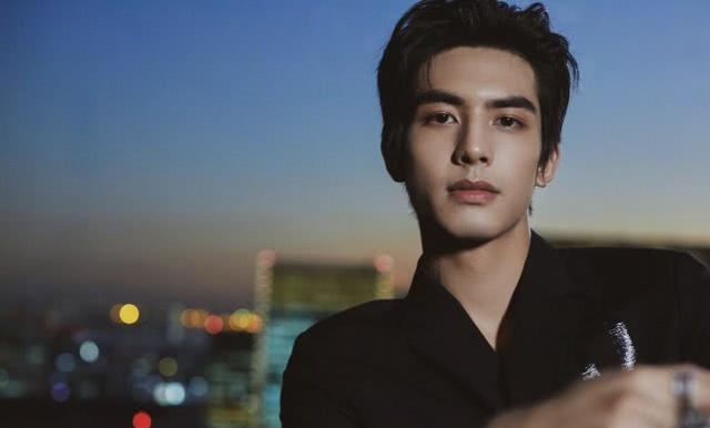 宋威龙怎么没有消息了(宋威龙最新官方消息) 宋威龙 消息 第9张 宋威龙怎么没有消息了(宋威龙最新官方消息) 宋威龙 消息 第9张