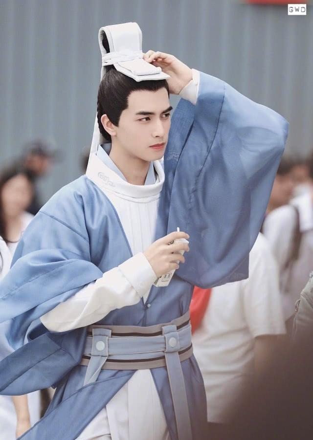 宋威龙怎么没有消息了(宋威龙最新官方消息) 宋威龙 消息 第7张 宋威龙怎么没有消息了(宋威龙最新官方消息) 宋威龙 消息 第7张