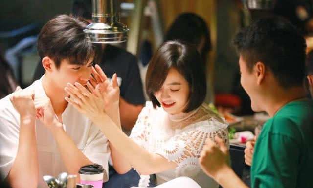 宋威龙怎么没有消息了(宋威龙最新官方消息) 宋威龙 消息 第5张 宋威龙怎么没有消息了(宋威龙最新官方消息) 宋威龙 消息 第5张