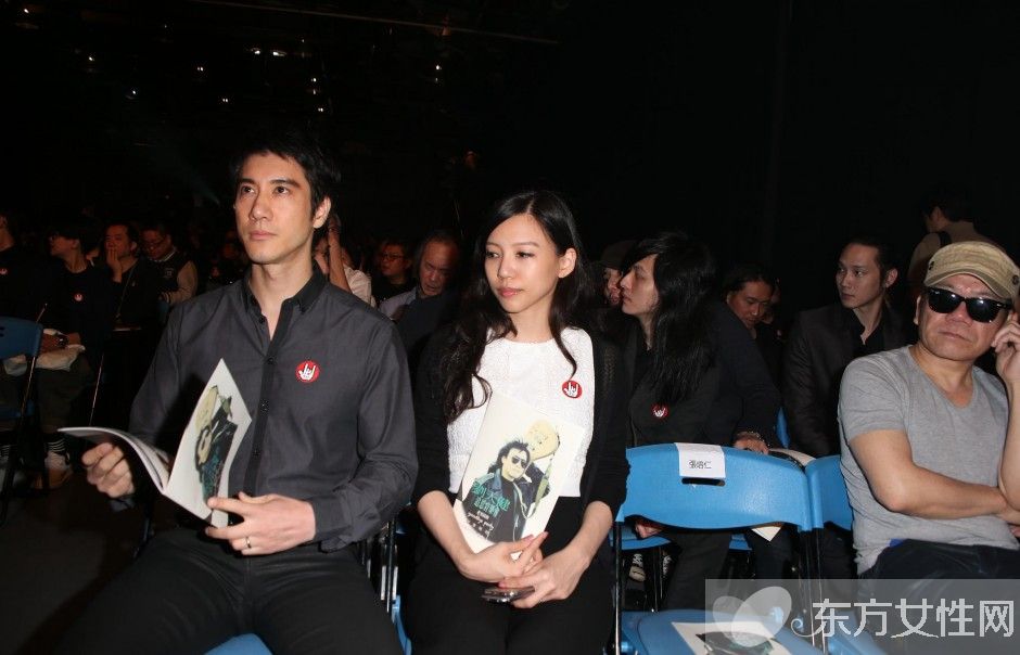 李靓蕾个人资料家庭背景黑历史夜店照曝光 王力宏为什么选李靓蕾