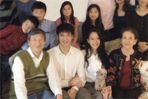 李靓蕾个人资料家庭背景黑历史夜店照曝光 王力宏为什么选李靓蕾