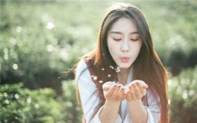 ​女孩说滚怎么机智幽默回复