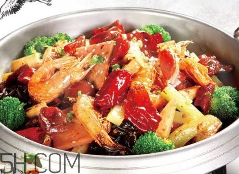 吃麻辣香锅会胖吗 麻辣香锅的热量高吗 吃麻辣香锅会胖吗 麻辣香锅的热量高吗