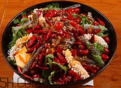 ​吃麻辣香锅会胖吗 麻辣香锅的热量高吗