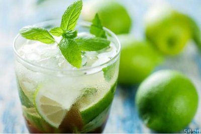 ​mojito鸡尾酒怎么调 mojito调配比例