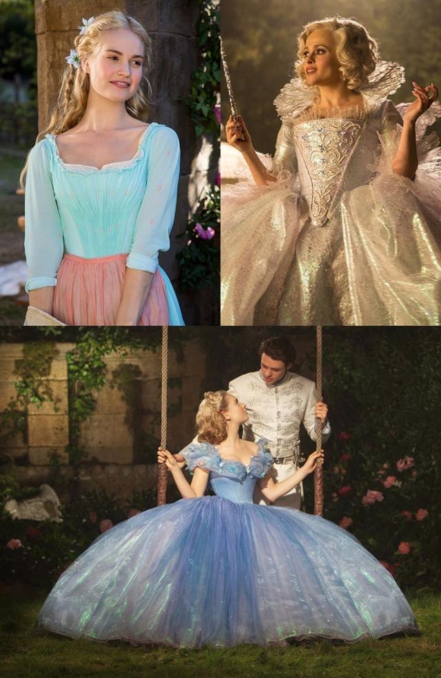 爱丽丝梦游仙境哪个版本好看(集齐三大套路可以召唤出一部爱丽丝梦游仙境)(11)