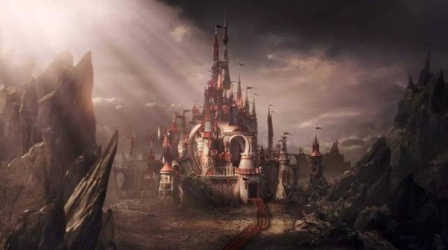 爱丽丝梦游仙境哪个版本好看(集齐三大套路可以召唤出一部爱丽丝梦游仙境)(19)