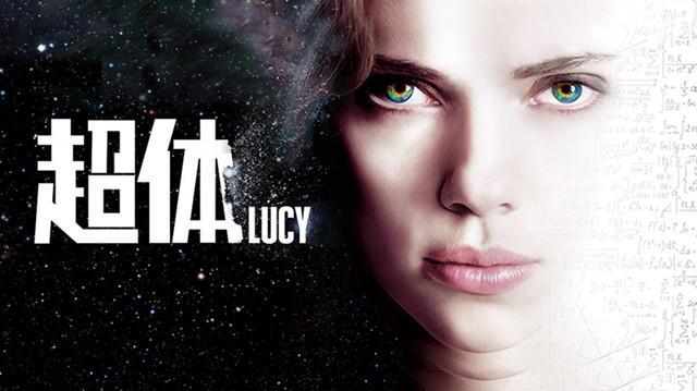 吕克贝松最新电影(从这个杀手不太冷到超体)(13)