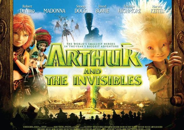 吕克贝松最新电影(从这个杀手不太冷到超体)(9)