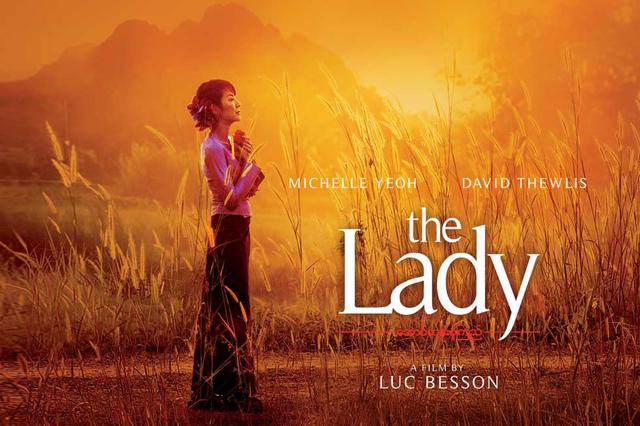 吕克贝松最新电影(从这个杀手不太冷到超体)(11)