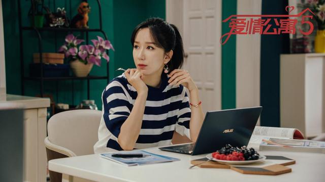 爱情公寓5被爆抄袭已道歉（爱情公寓5又陷抄袭风波）(11)