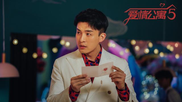 爱情公寓5被爆抄袭已道歉（爱情公寓5又陷抄袭风波）(5)