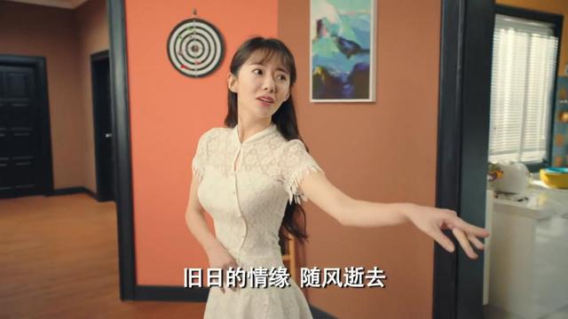 爱情公寓5被爆抄袭已道歉（爱情公寓5又陷抄袭风波）(6)