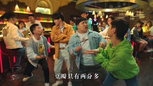 爱情公寓5被爆抄袭已道歉（爱情公寓5又陷抄袭风波）(12)