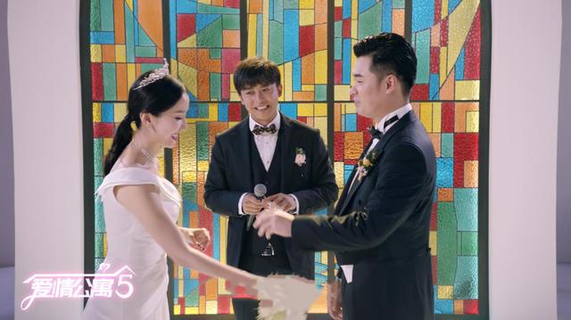 爱情公寓5被爆抄袭已道歉（爱情公寓5又陷抄袭风波）(8)