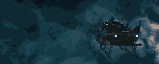 与圣诞节有关的电影推荐(这电影适合圣诞节和家人一起看)(9)