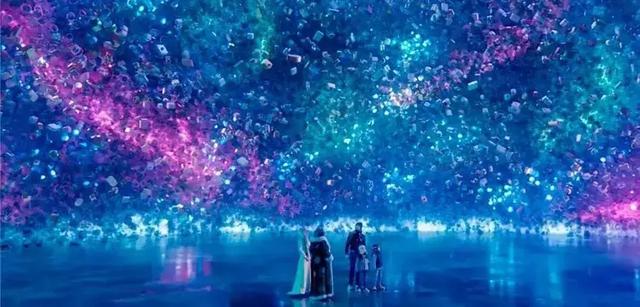 与圣诞节有关的电影推荐(这电影适合圣诞节和家人一起看)(8)