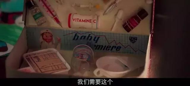 与圣诞节有关的电影推荐(这电影适合圣诞节和家人一起看)(5)