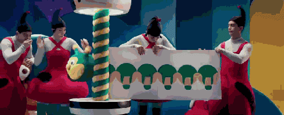 与圣诞节有关的电影推荐(这电影适合圣诞节和家人一起看)(6)