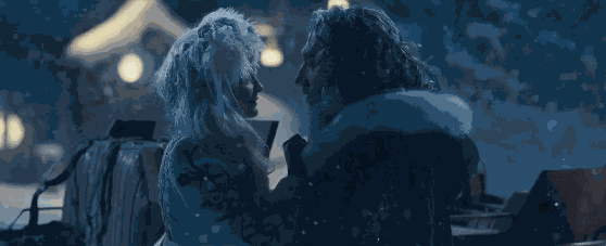 与圣诞节有关的电影推荐(这电影适合圣诞节和家人一起看)(11)