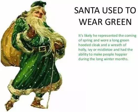 与圣诞节有关的电影推荐(这电影适合圣诞节和家人一起看)(14)