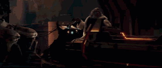 与圣诞节有关的电影推荐(这电影适合圣诞节和家人一起看)(10)