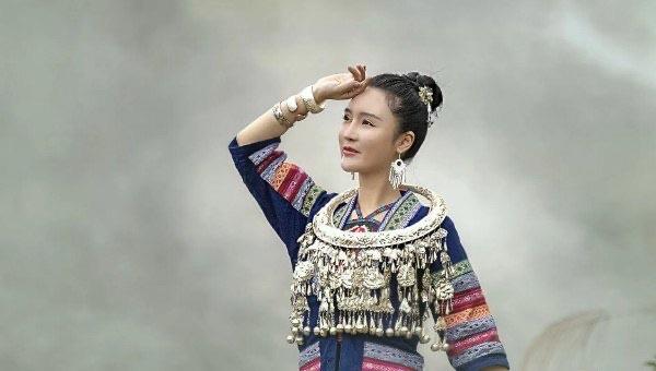 生活瑶族的传统节日是什么,瑶族介绍 3