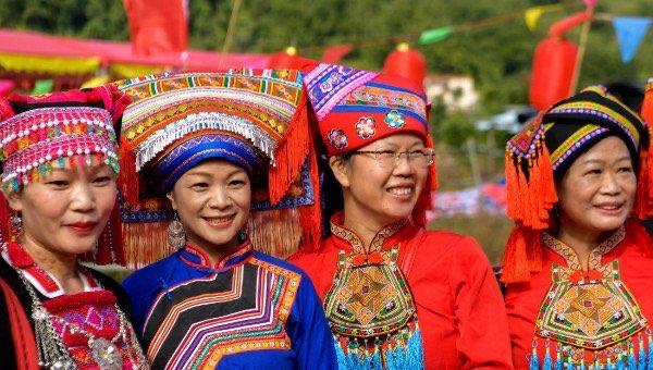 生活瑶族的传统节日是什么,瑶族介绍 2