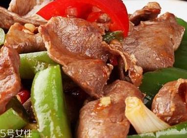 牛心的功效和作用 牛心有什么作用 牛心的功效和作用 牛心有什么作用