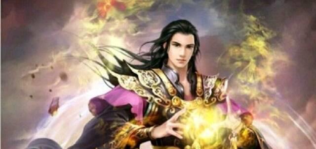 《斗破苍穹》的那些事，萧炎最终怎么样了？