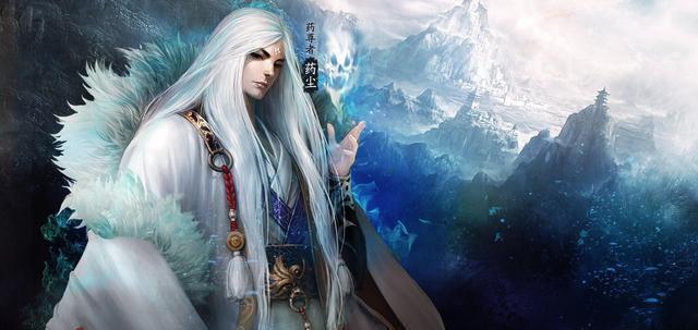 《斗破苍穹》的那些事，萧炎最终怎么样了？