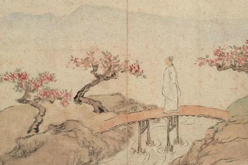 韩偓《惜花》原文赏析