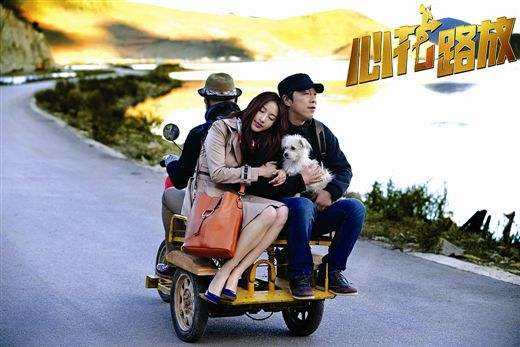 黄渤喜剧电影有哪些 精选10部黄渤喜剧电影