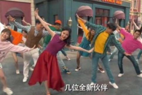 《爱情公寓5》胡一菲撑全场，曾小贤变客串，吕子乔当爸